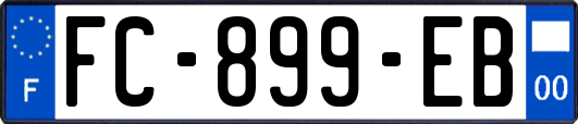 FC-899-EB