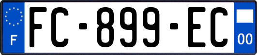 FC-899-EC
