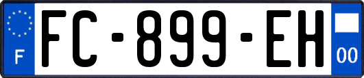 FC-899-EH