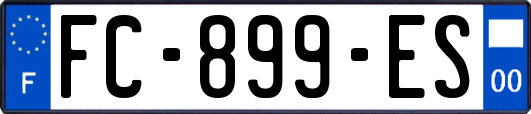 FC-899-ES