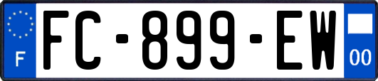 FC-899-EW