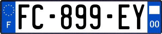 FC-899-EY