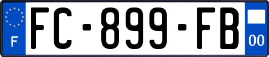 FC-899-FB