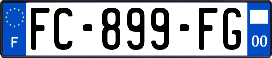 FC-899-FG