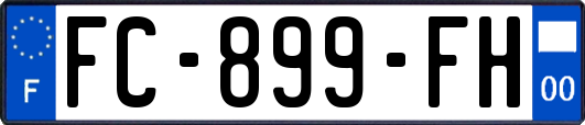 FC-899-FH