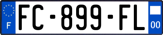 FC-899-FL