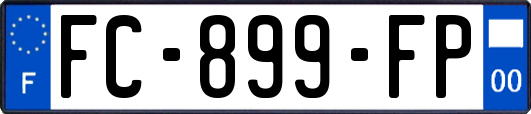 FC-899-FP