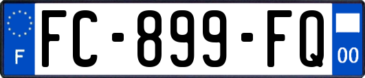 FC-899-FQ