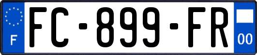 FC-899-FR