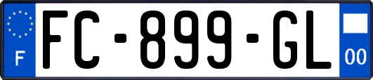 FC-899-GL