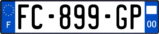 FC-899-GP