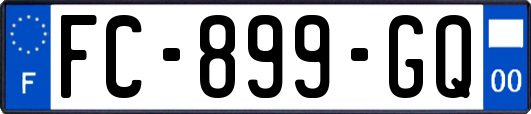 FC-899-GQ