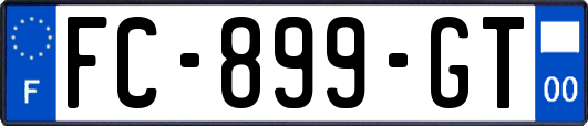FC-899-GT