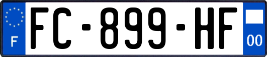 FC-899-HF