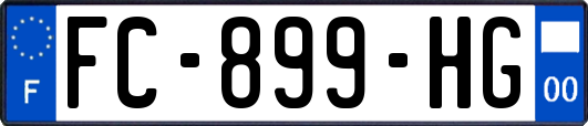 FC-899-HG
