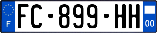 FC-899-HH