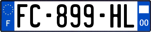 FC-899-HL