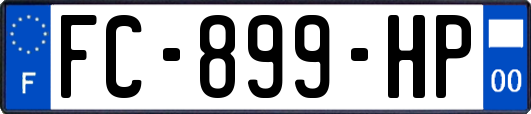 FC-899-HP