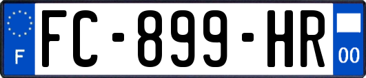 FC-899-HR