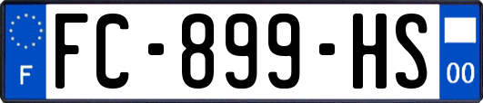 FC-899-HS
