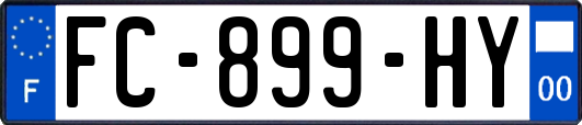 FC-899-HY