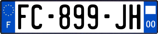 FC-899-JH