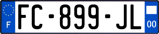 FC-899-JL