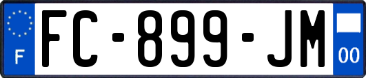 FC-899-JM