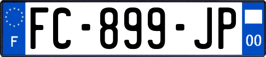 FC-899-JP