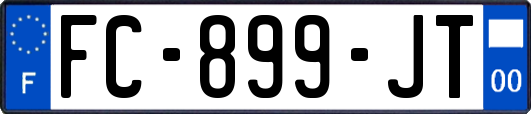 FC-899-JT