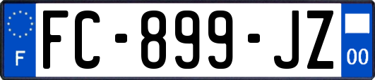 FC-899-JZ