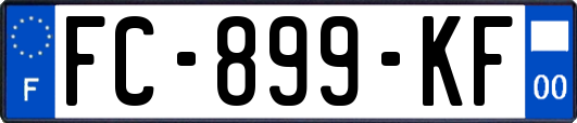 FC-899-KF