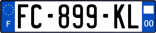 FC-899-KL