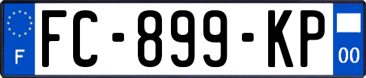 FC-899-KP