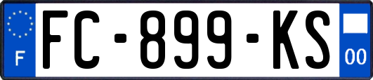 FC-899-KS
