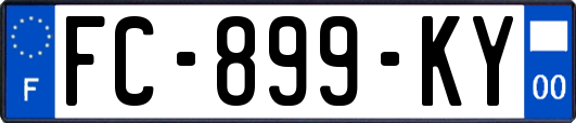 FC-899-KY