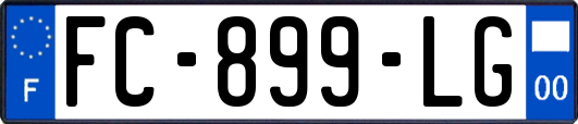 FC-899-LG