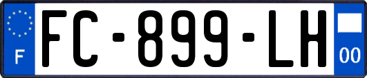 FC-899-LH