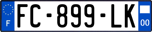 FC-899-LK