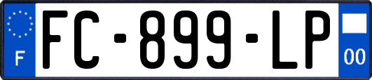 FC-899-LP