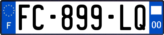 FC-899-LQ