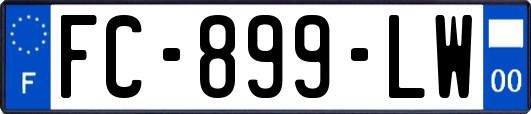 FC-899-LW