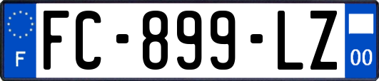 FC-899-LZ