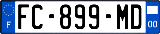 FC-899-MD