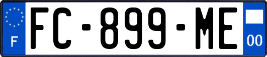 FC-899-ME