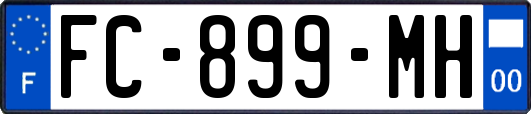 FC-899-MH