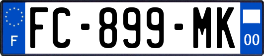 FC-899-MK