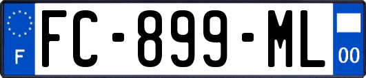 FC-899-ML
