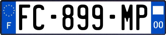 FC-899-MP