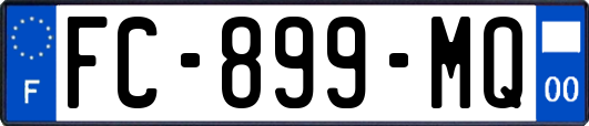 FC-899-MQ